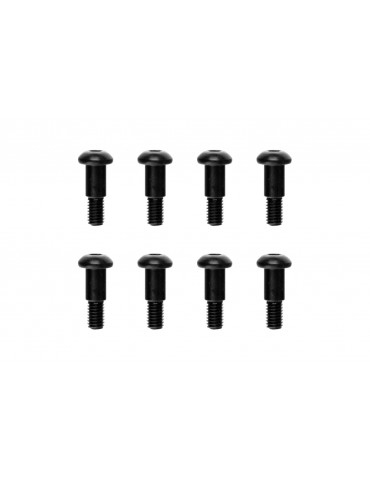 Step Screws 3.5x10 (8pcs)