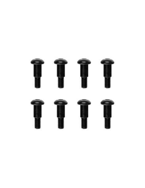 Step Screws 3.5x10 (8pcs)