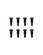 Step Screws 3.5x10 (8pcs)
