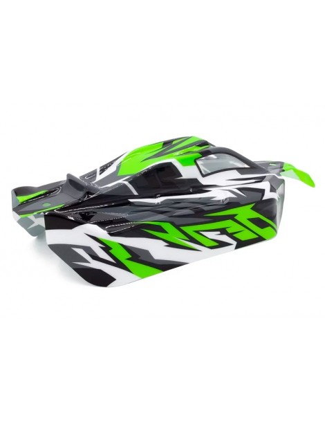 Green Rogue Buggy 2.0 Body