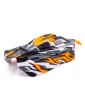 Orange Rogue Buggy 2.0 Body