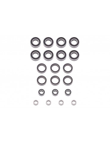 Rogue Buggy 2.0 Ball bearing complete set