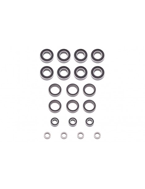 Rogue Buggy 2.0 Ball bearing complete set