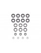 Rogue Buggy 2.0 Ball bearing complete set