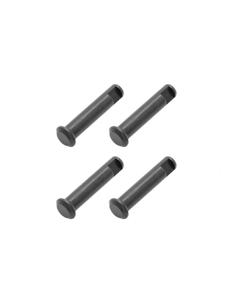 Rogue 2.0 ROG-094 Front C-hub pins