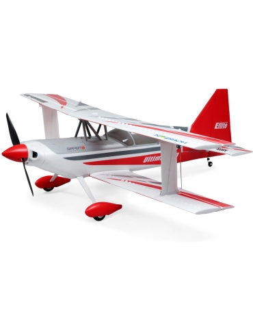 E-flite Ultimate 3D 0.95m SMART SAFE BNF Basic