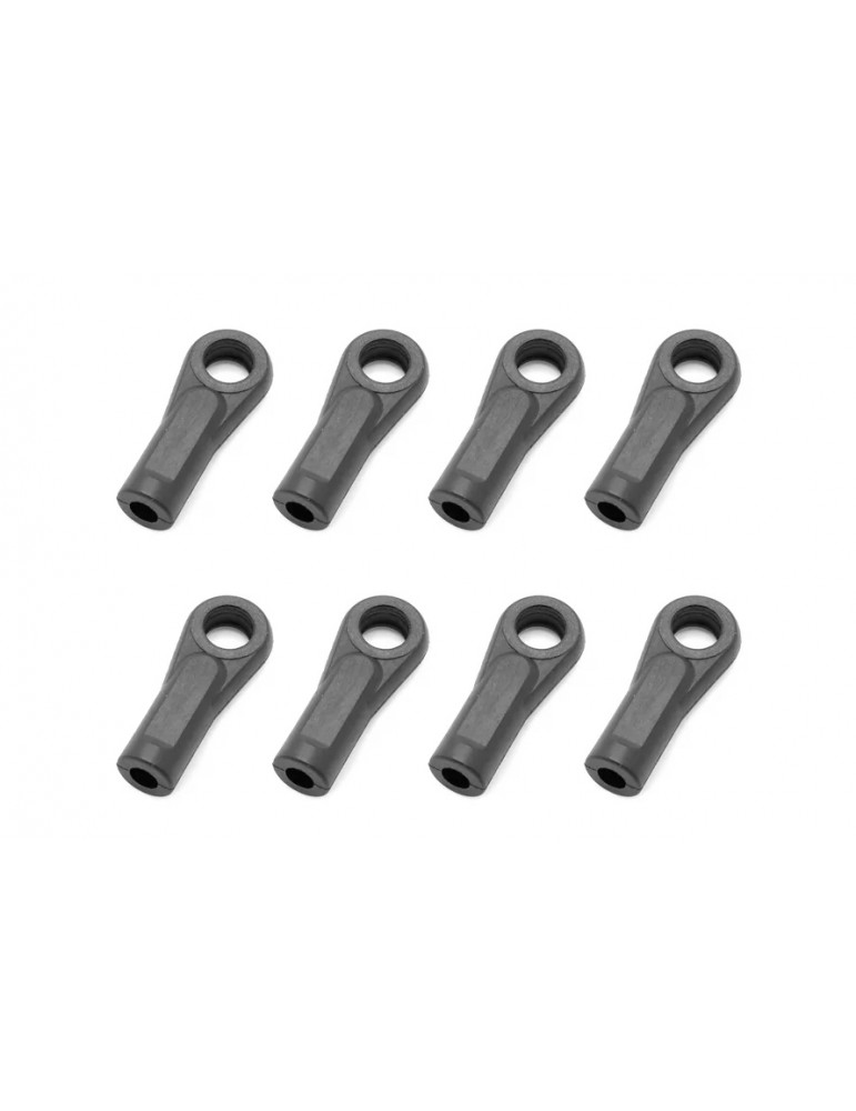 Rogue 2.0 4mm ball end set (8 pcs)