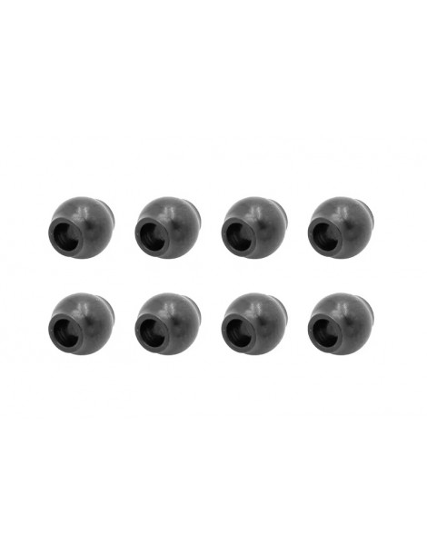 6.75mm Rogue 2.0 balls set (8 pcs)