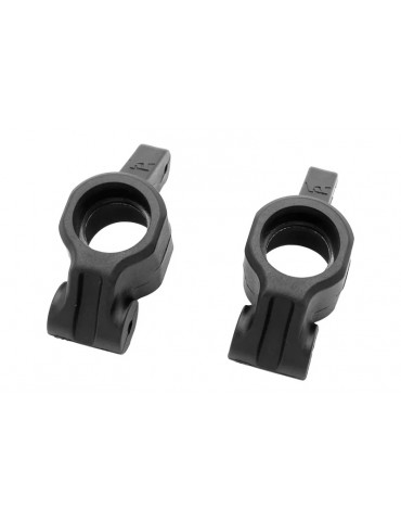 Rogue 2.0 Rear Hub
