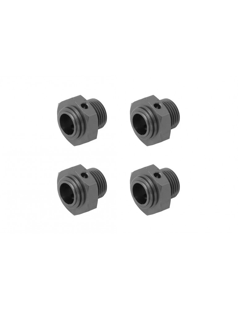 Wheel Hex adaptor Rogue Buggy 2.0 (x4)