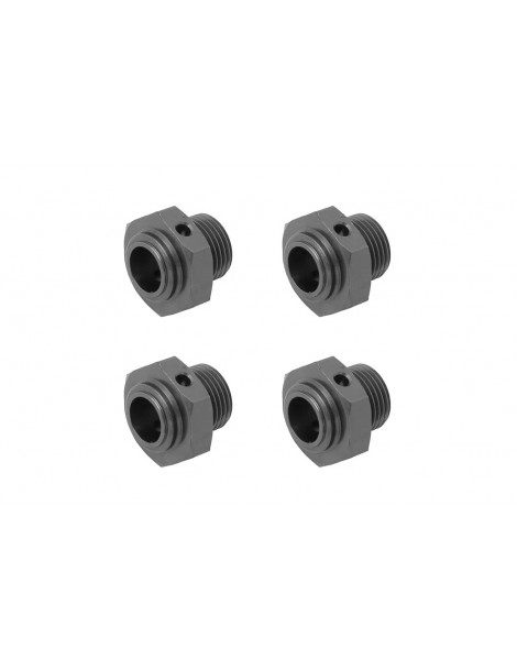 Wheel Hex adaptor Rogue Buggy 2.0 (x4)