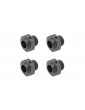Wheel Hex adaptor Rogue Buggy 2.0 (x4)