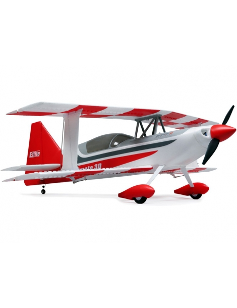 E-flite Ultimate 3D 0.95m SMART SAFE BNF Basic