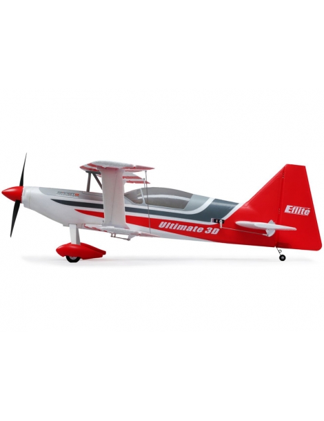 E-flite Ultimate 3D 0.95m SMART SAFE BNF Basic