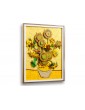 LEGO Art - Vincent van Gogh Sunflowers