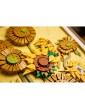 LEGO Art - Vincent van Gogh Sunflowers
