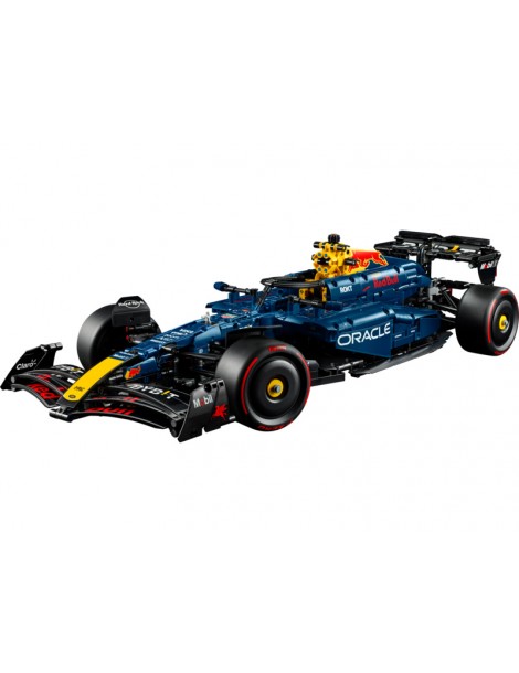LEGO Technic - Oracle Red Bull Racing RB20 F1 Car