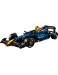 LEGO Technic - Oracle Red Bull Racing RB20 F1 Car