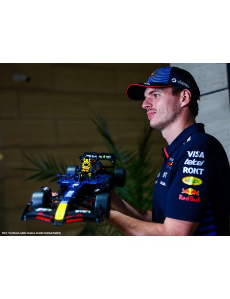 LEGO Technic - Oracle Red Bull Racing RB20 F1 Car