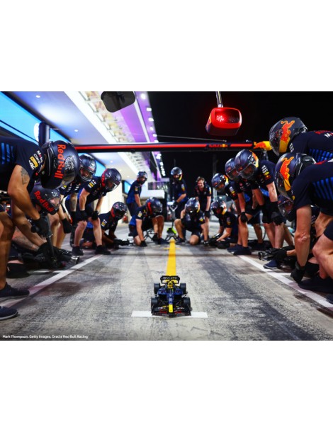 LEGO Technic - Oracle Red Bull Racing RB20 F1 Car