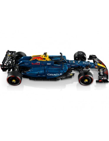 LEGO Technic - Oracle Red Bull Racing RB20 F1 Car