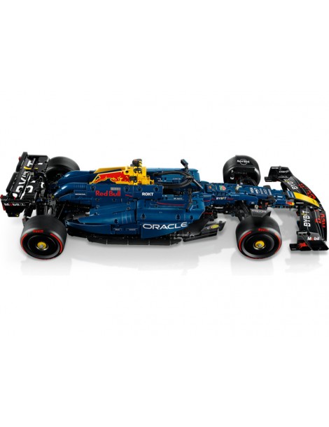 LEGO Technic - Oracle Red Bull Racing RB20 F1 Car