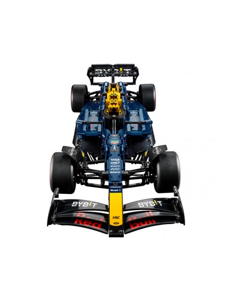LEGO Technic - Oracle Red Bull Racing RB20 F1 Car