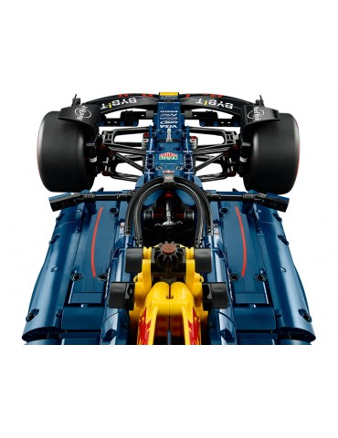 LEGO Technic - Oracle Red Bull Racing RB20 F1 Car