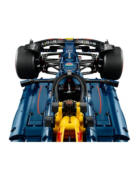 LEGO Technic - Oracle Red Bull Racing RB20 F1 Car
