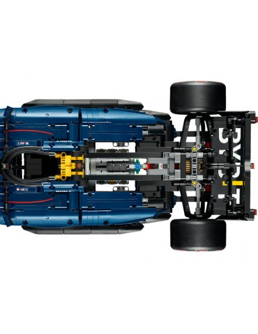 LEGO Technic - Oracle Red Bull Racing RB20 F1 Car