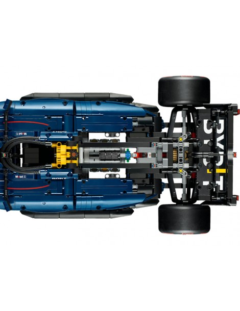 LEGO Technic - Oracle Red Bull Racing RB20 F1 Car