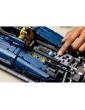 LEGO Technic - Oracle Red Bull Racing RB20 F1 Car
