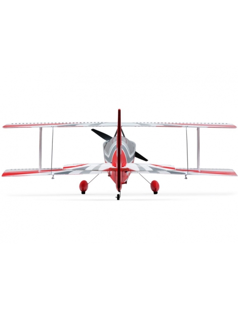 E-flite Ultimate 3D 0.95m SMART SAFE BNF Basic