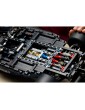 LEGO Technic - Oracle Red Bull Racing RB20 F1 Car
