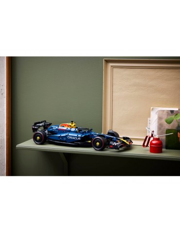 LEGO Technic - Oracle Red Bull Racing RB20 F1 Car