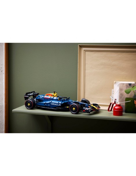 LEGO Technic - Oracle Red Bull Racing RB20 F1 Car
