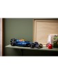 LEGO Technic - Oracle Red Bull Racing RB20 F1 Car