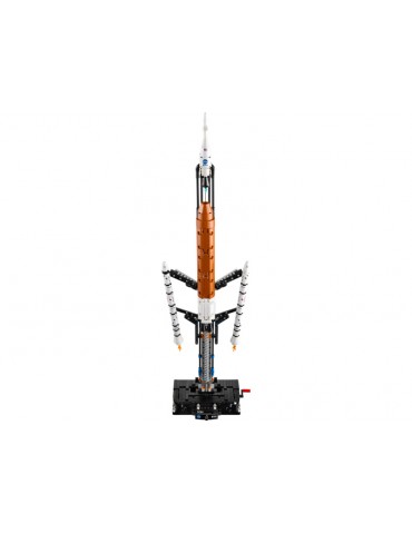LEGO Technic - NASA Artemis Space Launch System Rocket