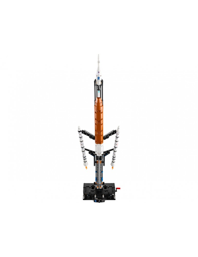LEGO Technic - NASA Artemis Space Launch System Rocket