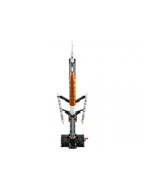 LEGO Technic - NASA Artemis Space Launch System Rocket