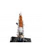LEGO Technic - NASA Artemis Space Launch System Rocket