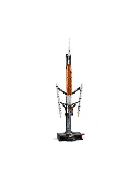 LEGO Technic - NASA Artemis Space Launch System Rocket