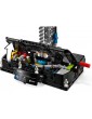 LEGO Technic - NASA Artemis Space Launch System Rocket