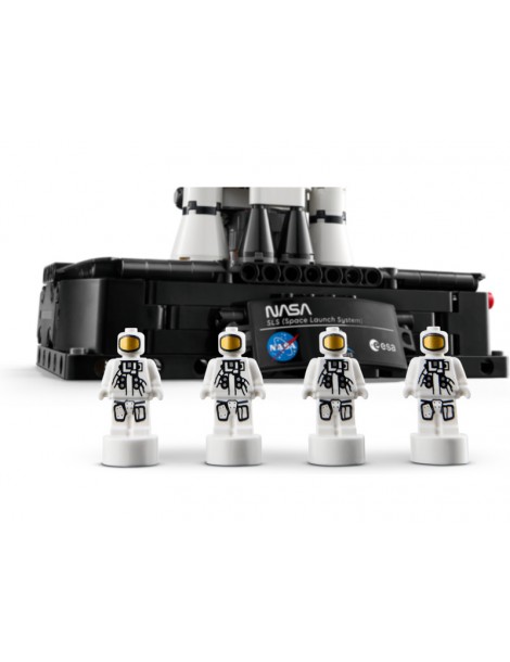 LEGO Technic - NASA Artemis Space Launch System Rocket