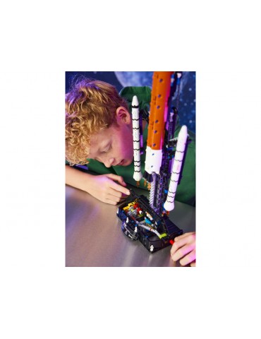 LEGO Technic - NASA Artemis Space Launch System Rocket