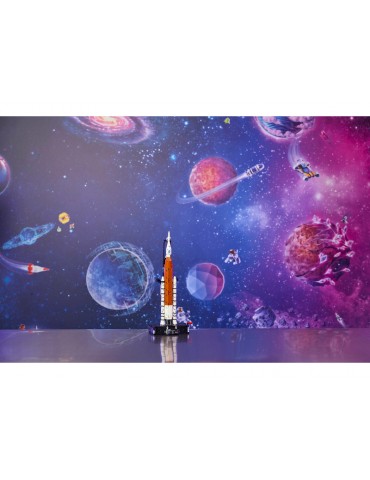 LEGO Technic - NASA Artemis Space Launch System Rocket