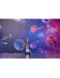 LEGO Technic - NASA Artemis Space Launch System Rocket