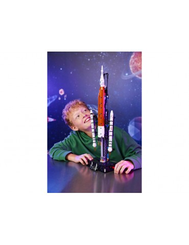 LEGO Technic - NASA Artemis Space Launch System Rocket