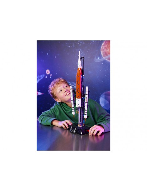 LEGO Technic - NASA Artemis Space Launch System Rocket