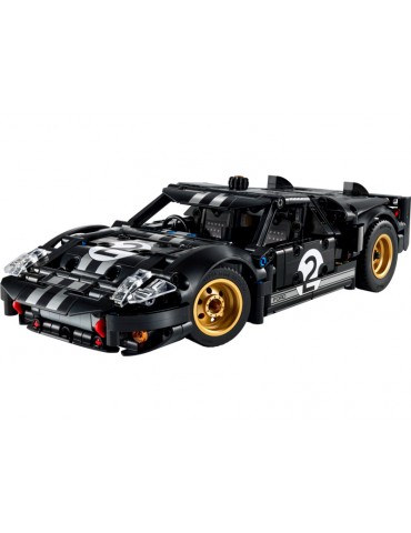 LEGO Technic - 1966 Ford GT40 MKII Race Car